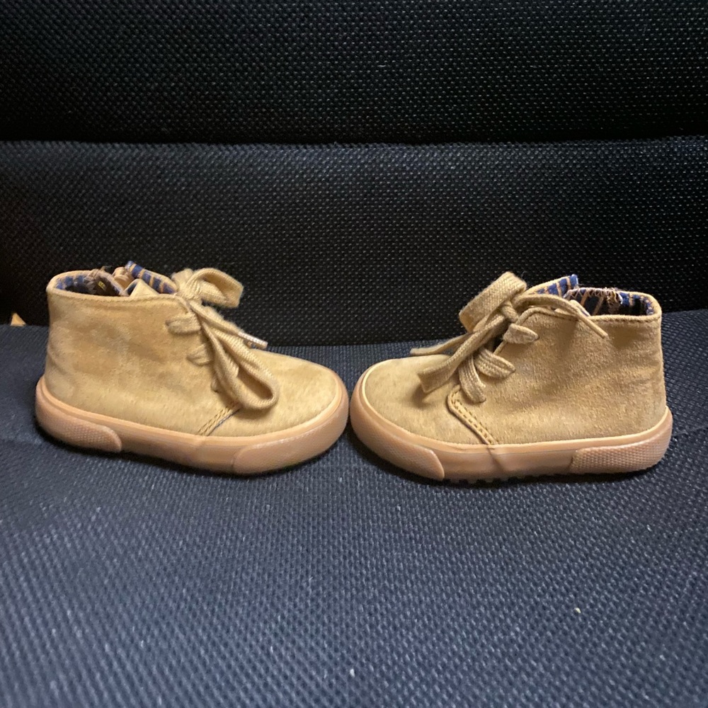 Baby boy shoes